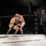 IAF 11: Noc Válečníků