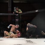 IAF 11: Noc Válečníků