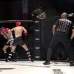 IAF 11: Noc Válečníků