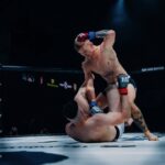 IAF 14: Noc válečníků 2