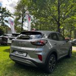 Autosalon Louny 2025
