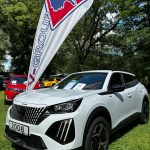 Autosalon Louny 2025