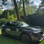 Autosalon Louny 2025