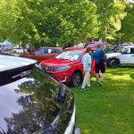 Autosalon Louny 2025