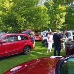 Autosalon Louny 2025