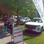 Autosalon Louny 2025