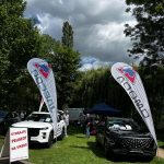 Autosalon Louny 2025