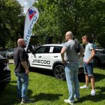 Autosalon Louny 2025