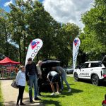 Autosalon Louny 2025