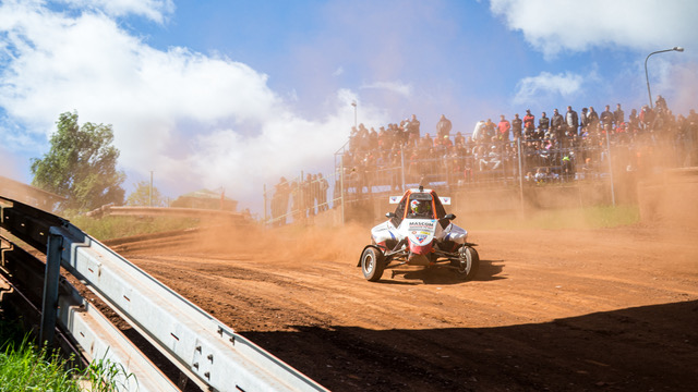 3. závod MČR Nová Paka