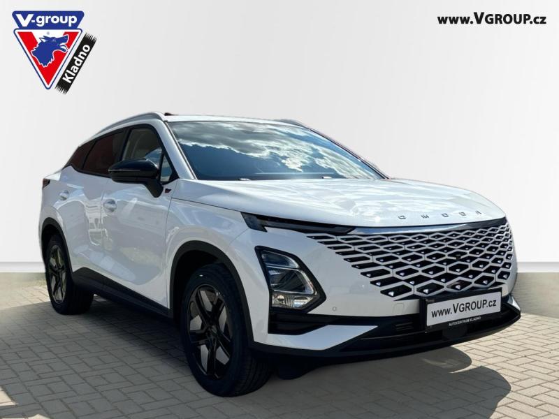 Omoda 5 1.6 108kW Comfort