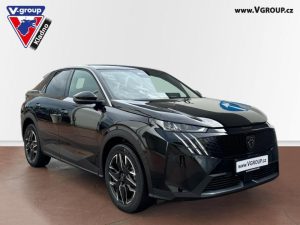 Peugeot 3008 Allure Hybrid 145 e-DCS6
