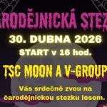 Čarodějnická stezka