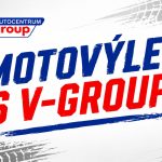 Motovýlet V-GROUP