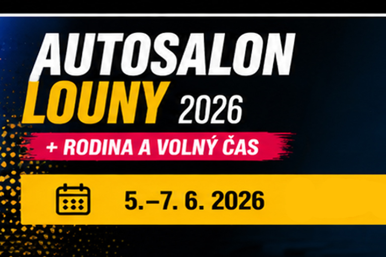 Pozvánka na Autosalon Louny, Rodina a volný čas