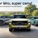 Super léto, super ceny!
